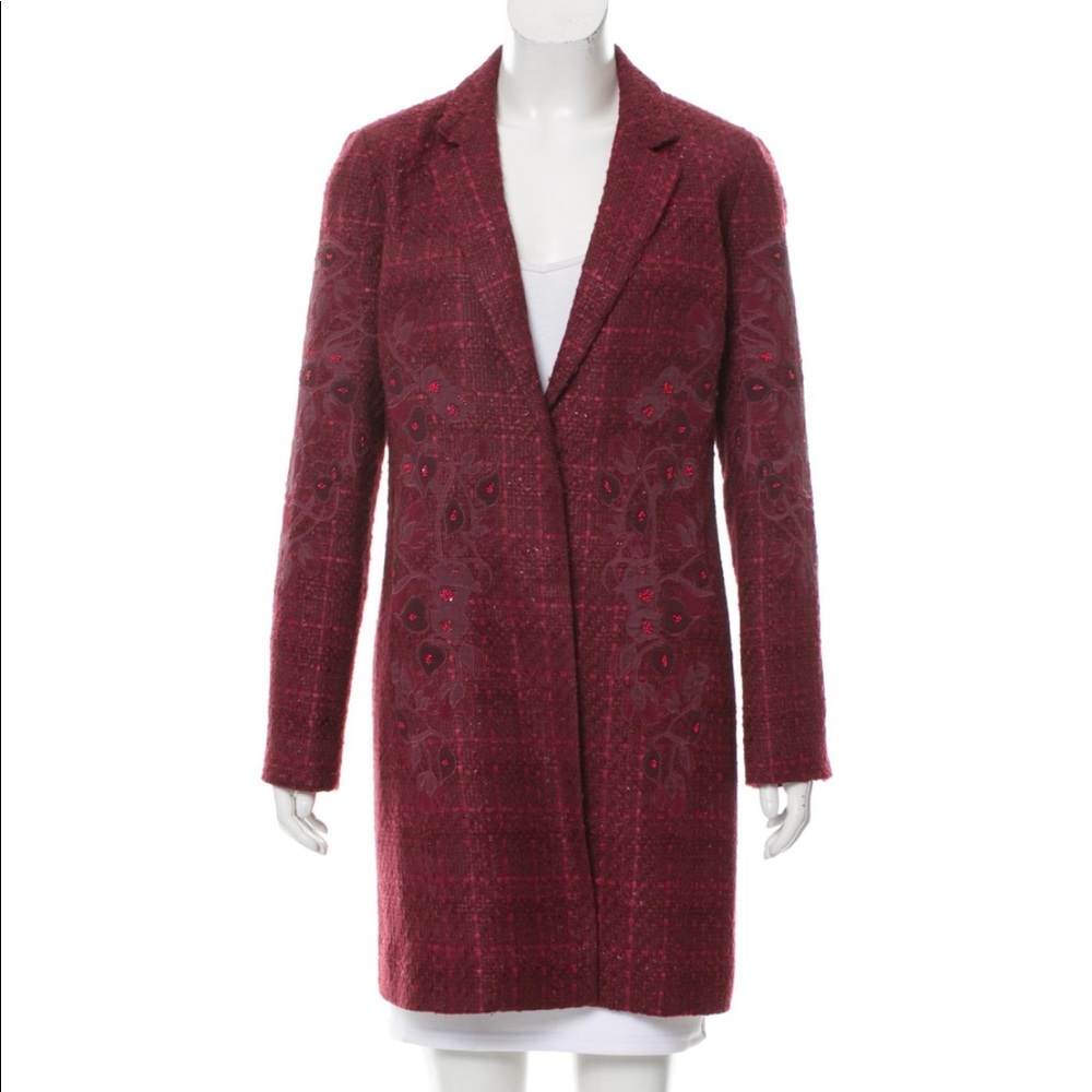 Tory Burch Coat